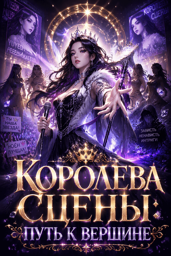 Королева сцены: Путь к вершине