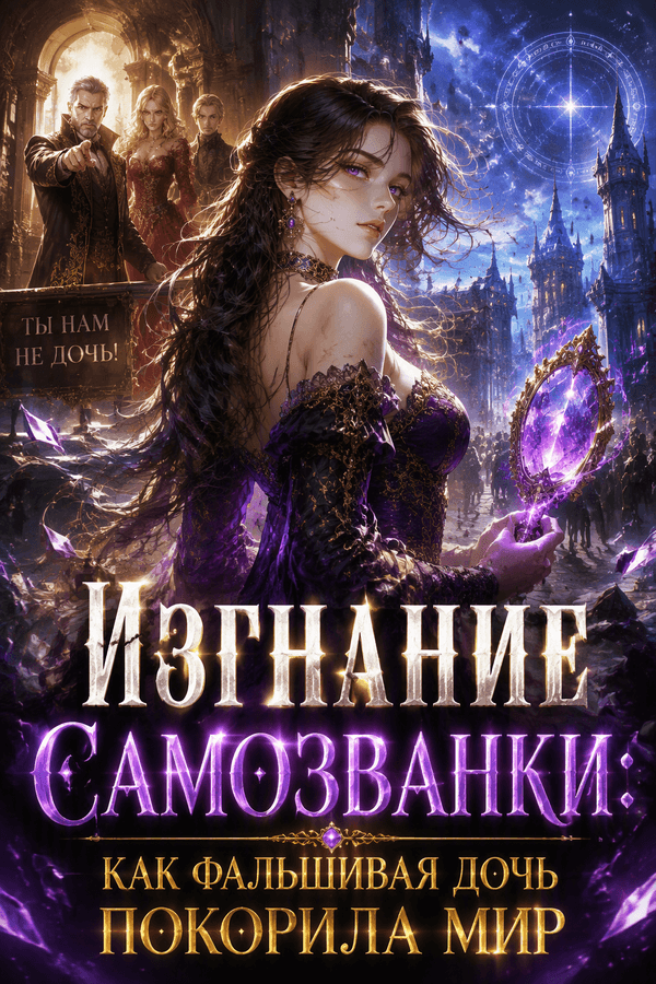 Изгнание самозванки: как фальшивая дочь покорила мир