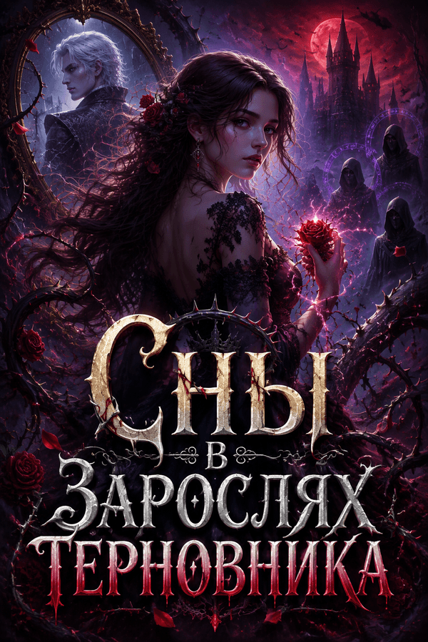 Сны в зарослях терновника