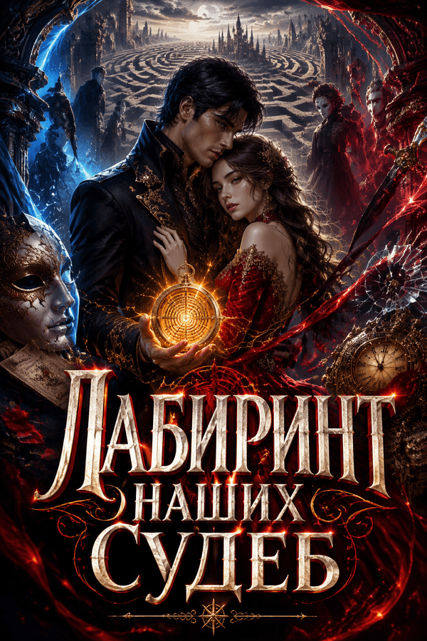 Лабиринт наших судеб