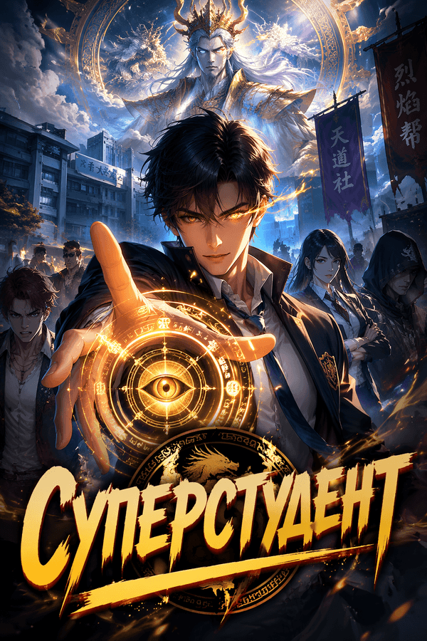 Суперстудент