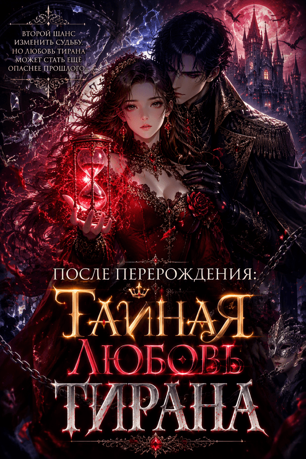 После перерождения: Тайная любовь тирана