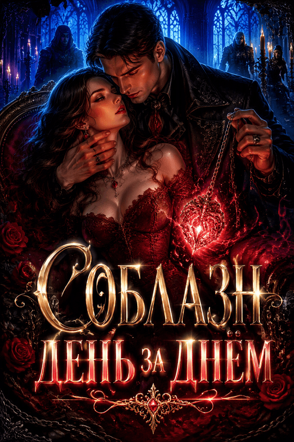 Соблазн день за днём