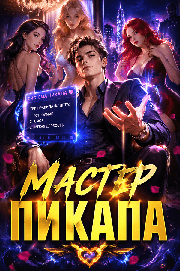Мастер Пикапа