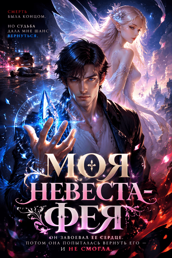 Моя невеста-фея