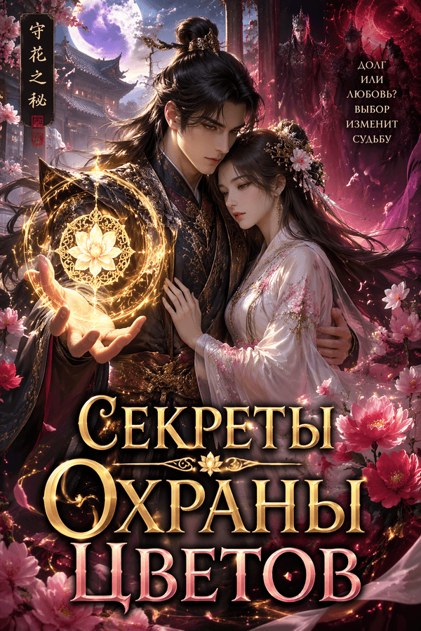 Секреты Охраны Цветов