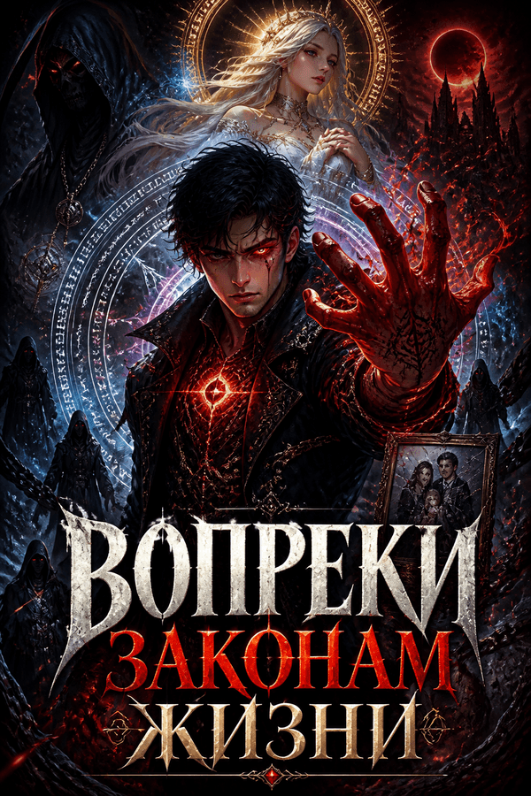 Вопреки законам жизни