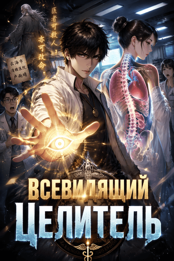 Всевидящий целитель