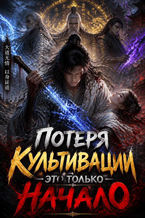 Потеря культивации — это только начало