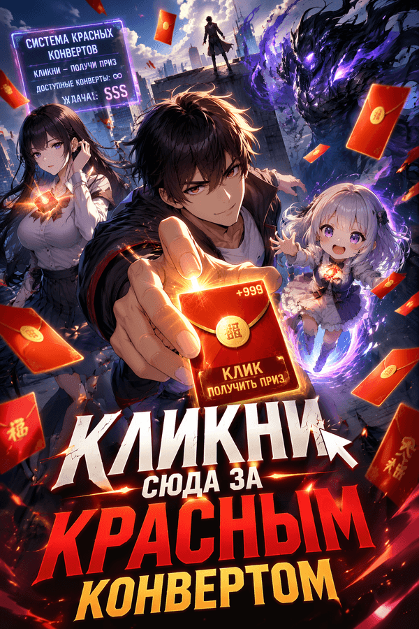 Кликни сюда за красным конвертом