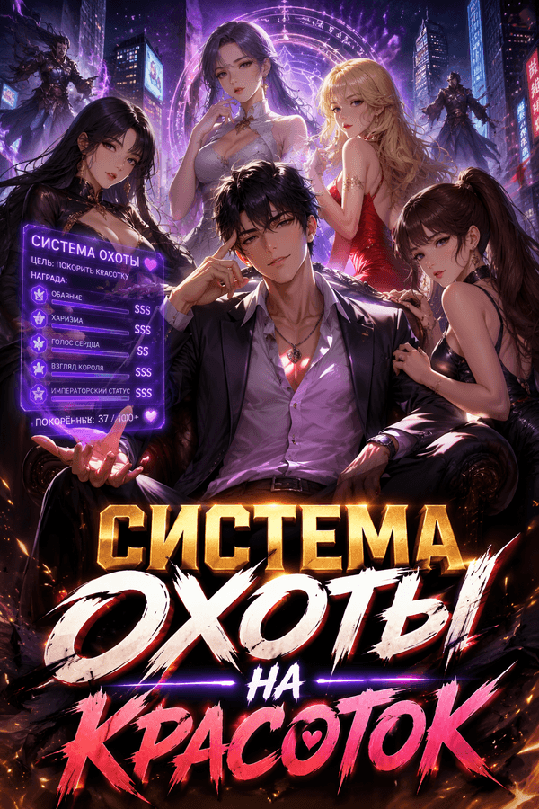 Система Охоты на Красоток