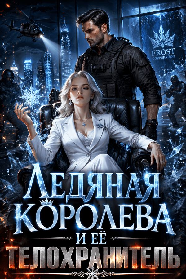 Ледяная королева и её телохранитель