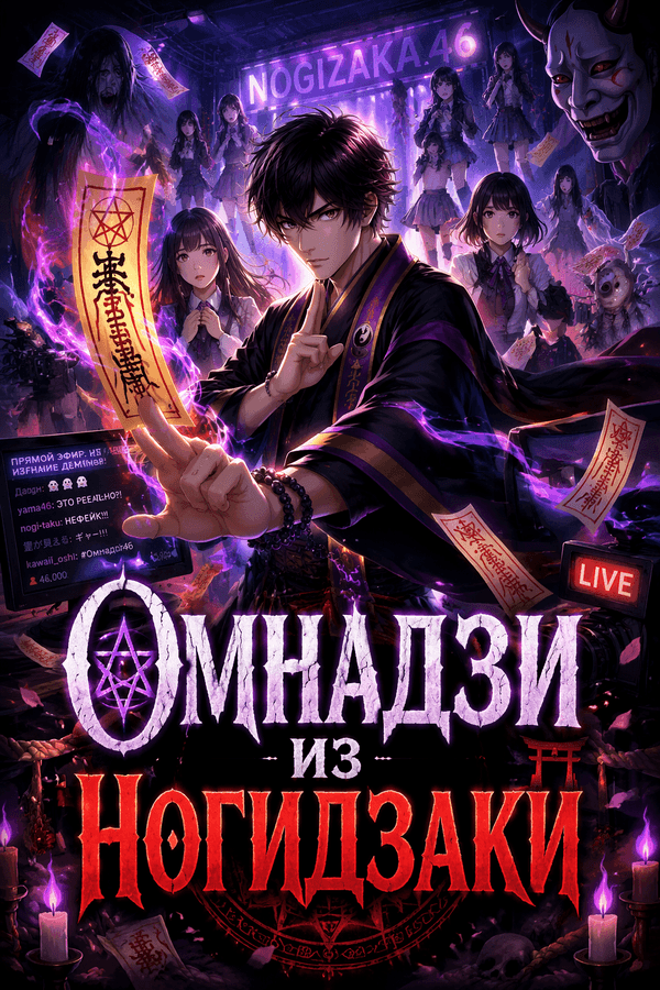 Омнадзи из Ногидзаки