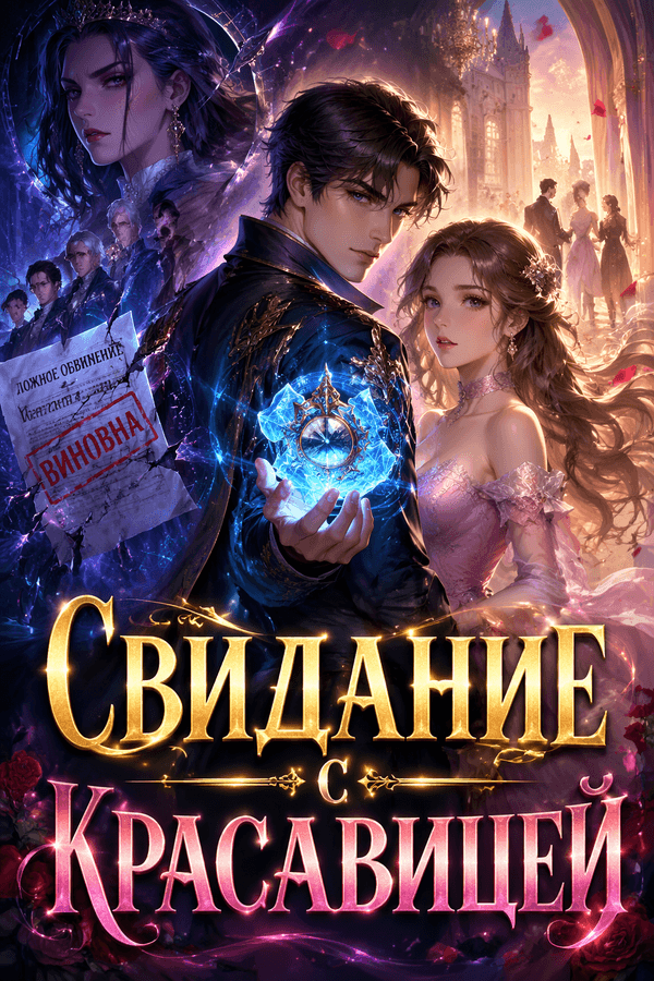 Свидание с красавицей