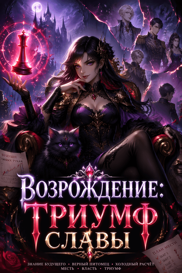 Возрождение: Триумф славы