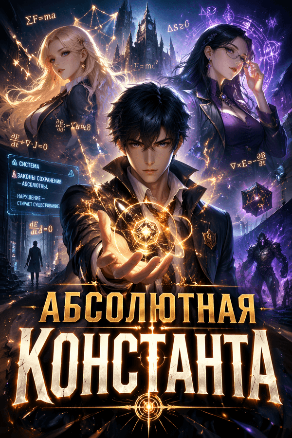 Абсолютная Константа