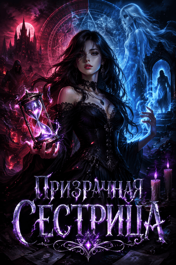 Призрачная сестрица