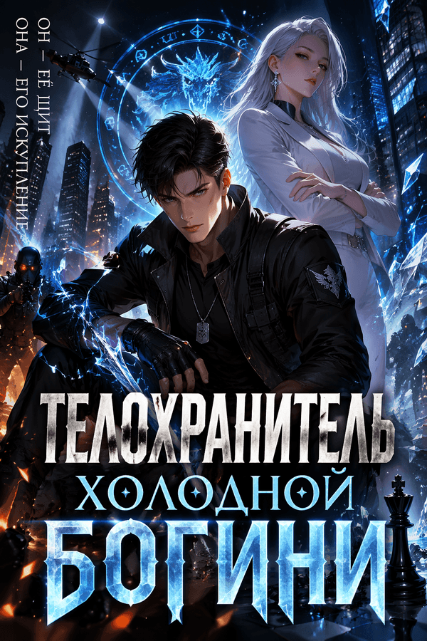 Телохранитель холодной богини