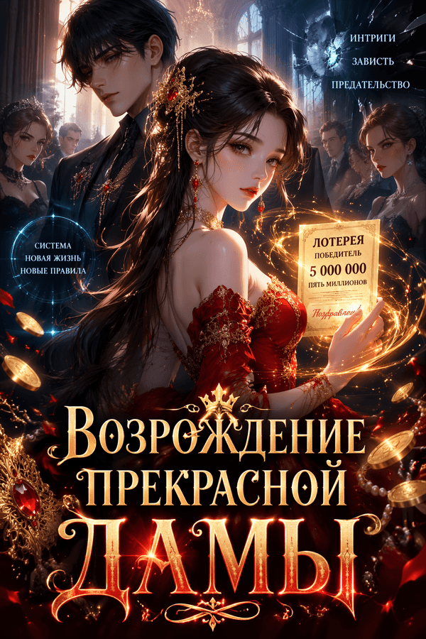 Возрождение прекрасной дамы
