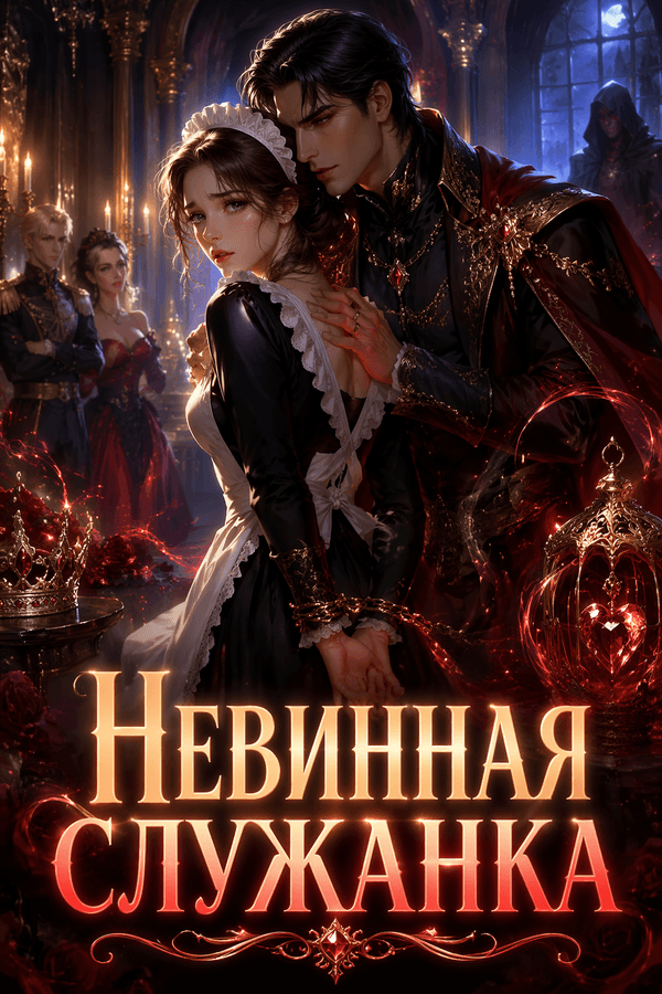 Невинная служанка