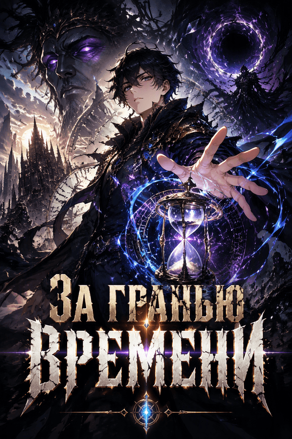 За гранью времени
