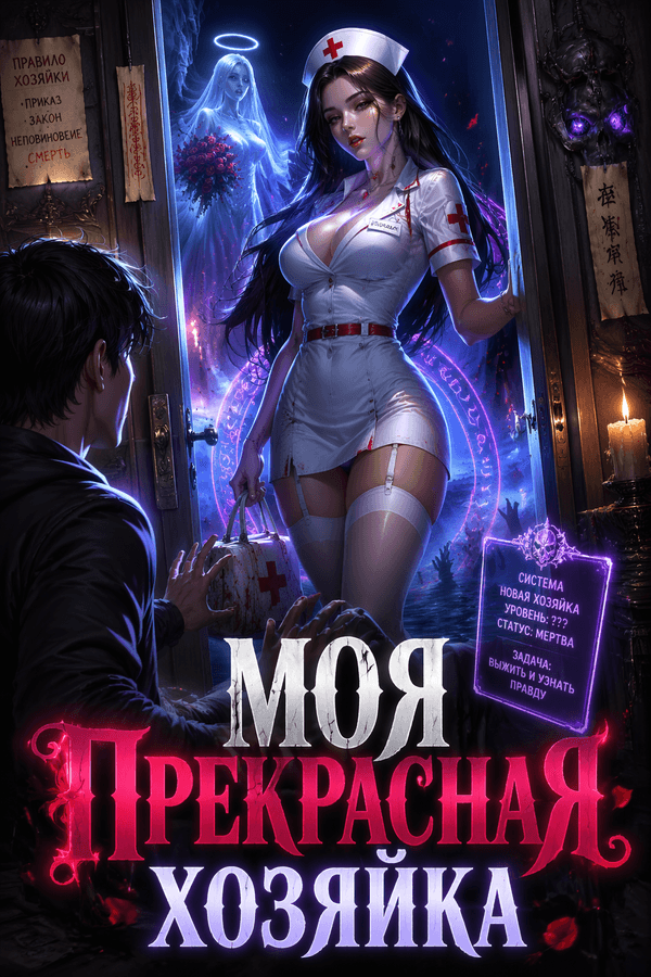 Моя прекрасная хозяйка