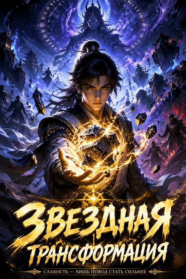 Звёздная трансформация