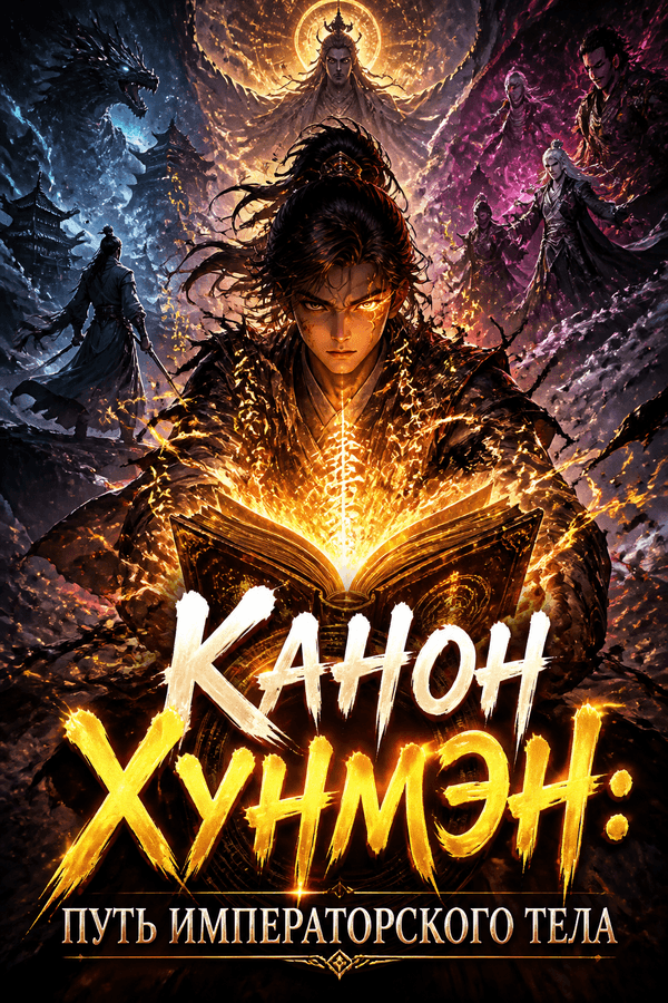 Канон Хунмэн: Путь Императорского Тела