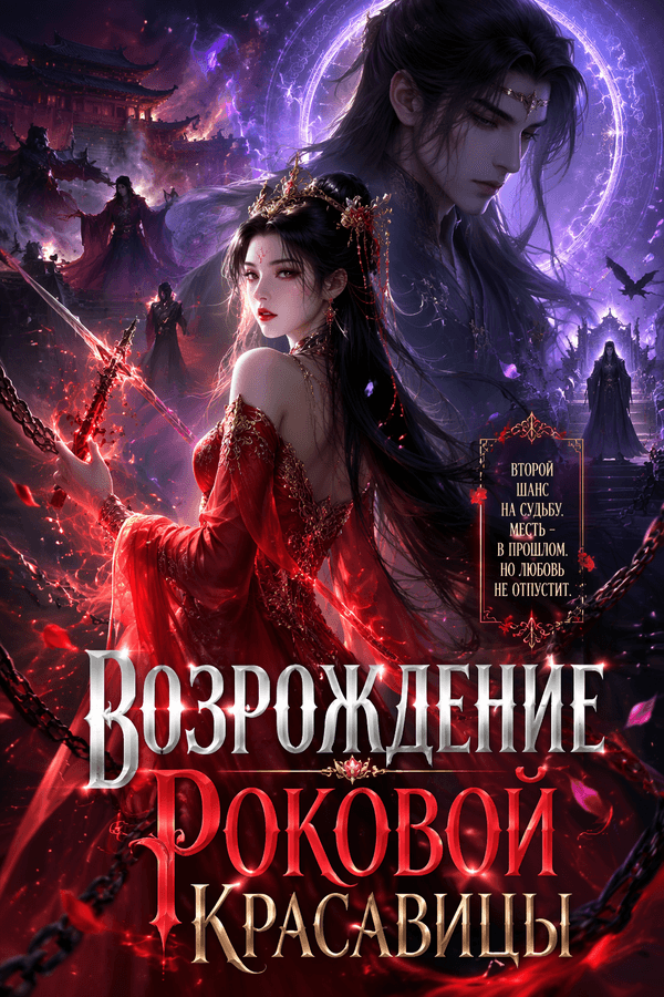 Возрождение роковой красавицы