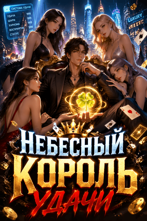 Небесный Король Удачи