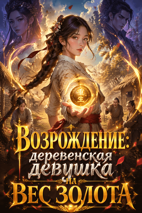Возрождение: деревенская девушка на вес золота