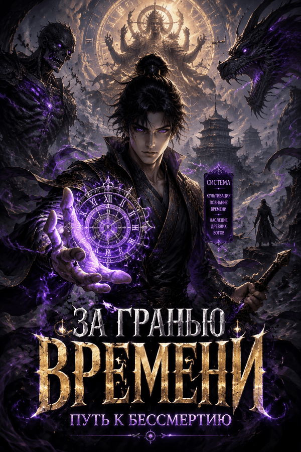За пределами времени