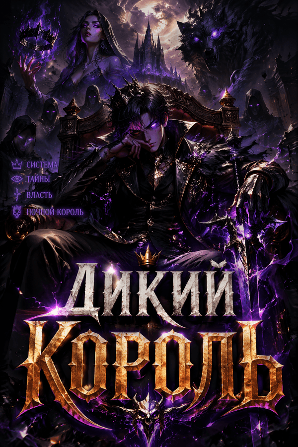 Дикий Король