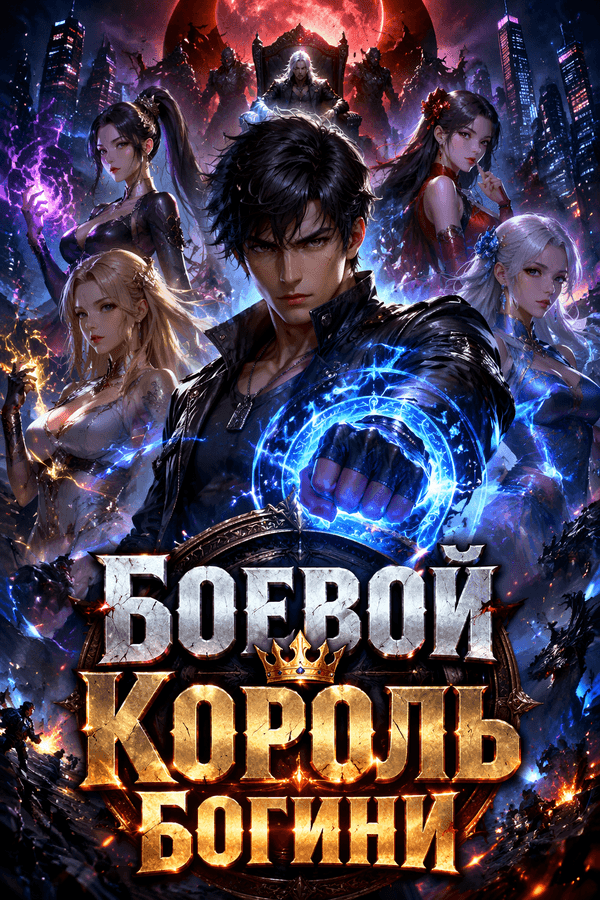 Боевой король богини
