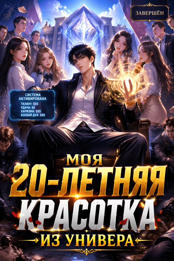 Моя 20-летняя красотка из универа
