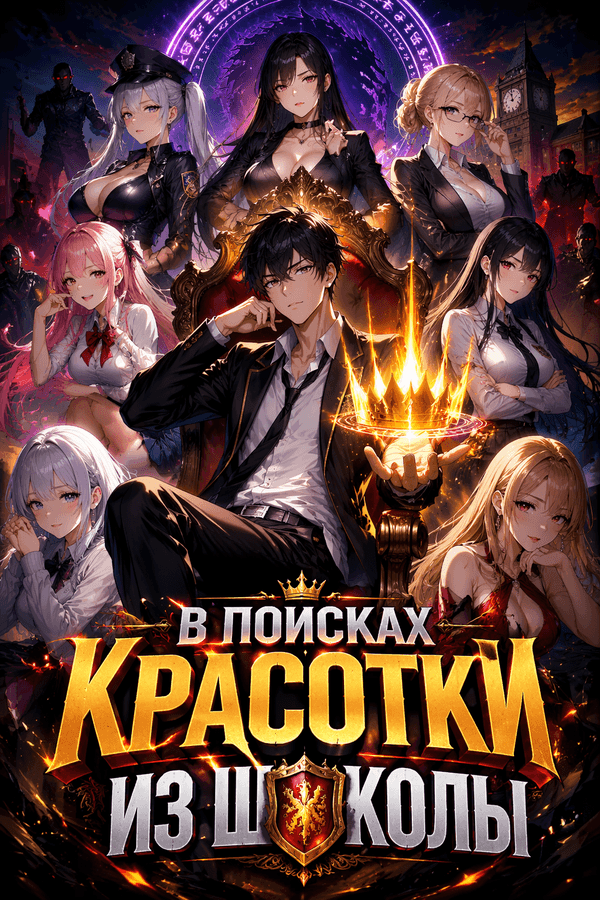 В поисках красотки из школы