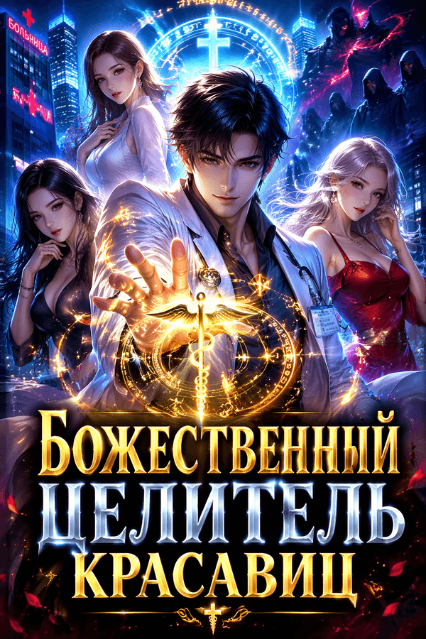 Божественный целитель красавиц
