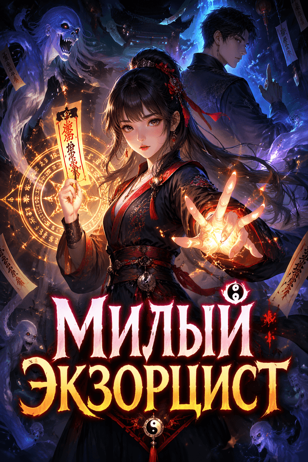 Милый экзорцист