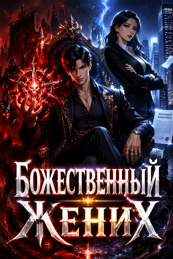 Божественный жених