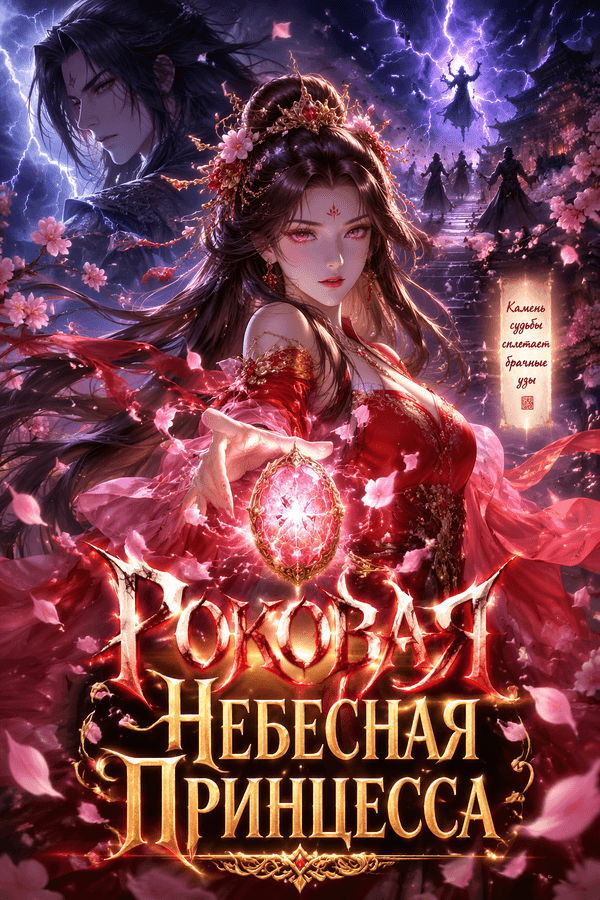 Роковая Небесная Принцесса