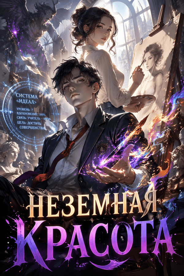 Неземная Красота