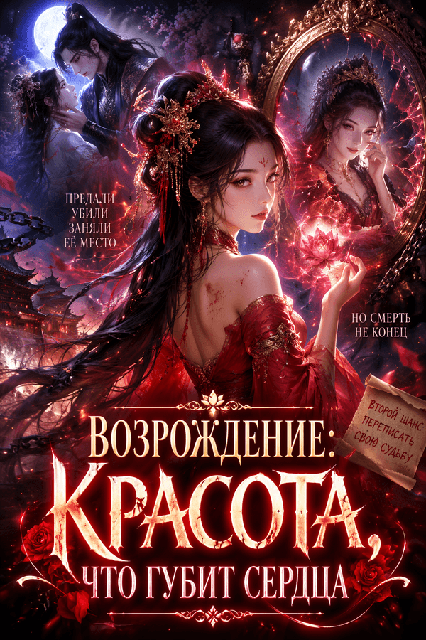 Возрождение: Красота, что губит сердца