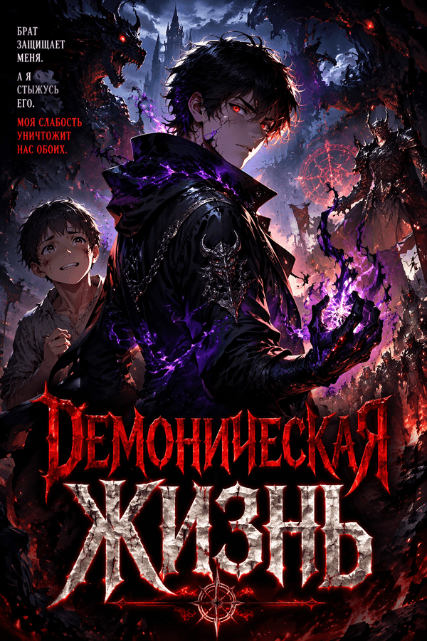 Демоническая жизнь
