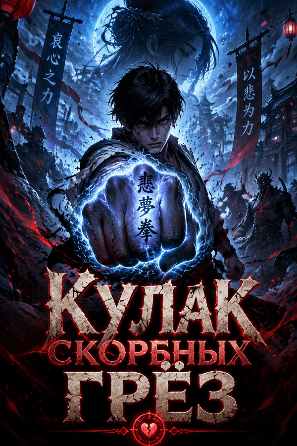 Кулак скорбных грёз