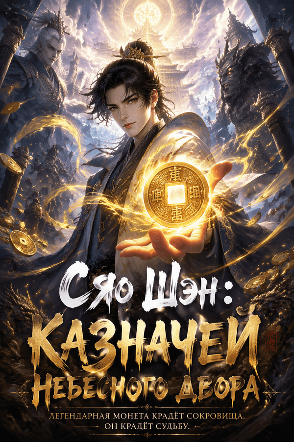Сяо Шэн: Казначей Небесного двора