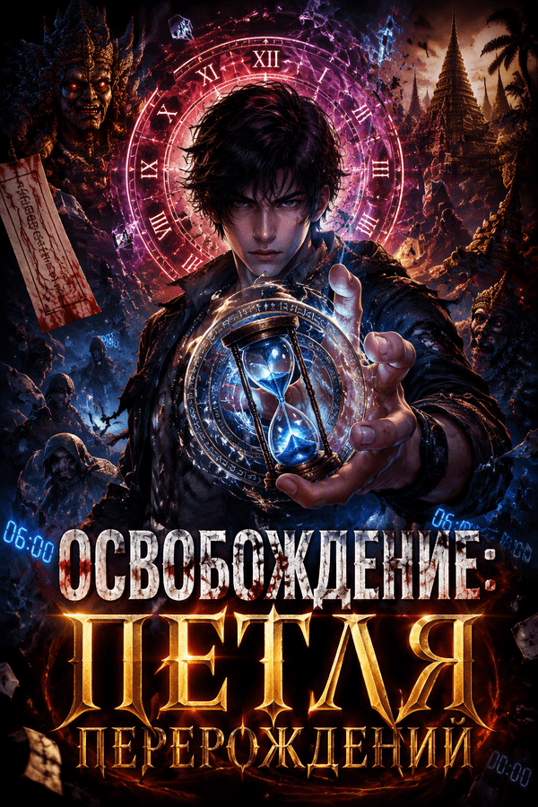 Освобождение: Петля перерождений