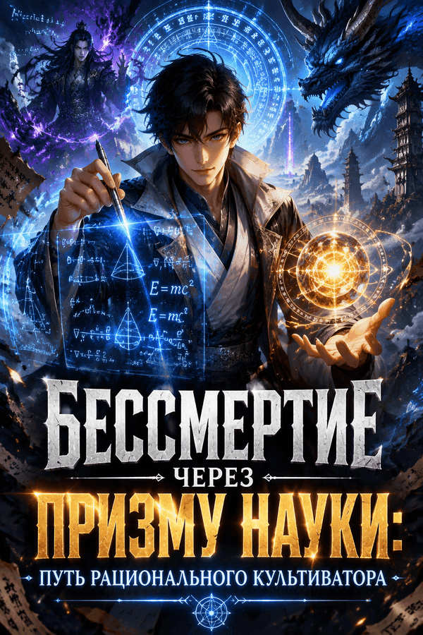 Путь бессмертия через призму науки