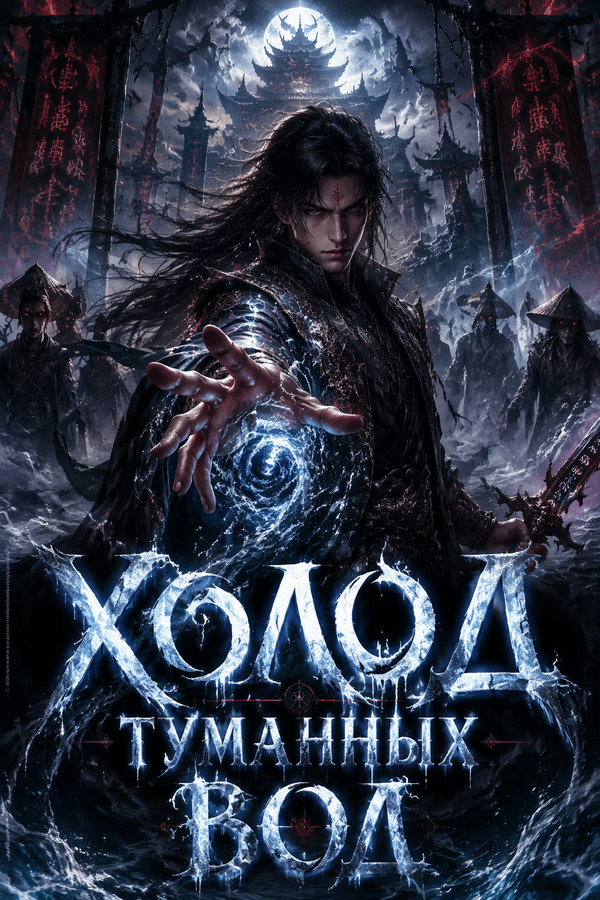 Холод туманных вод