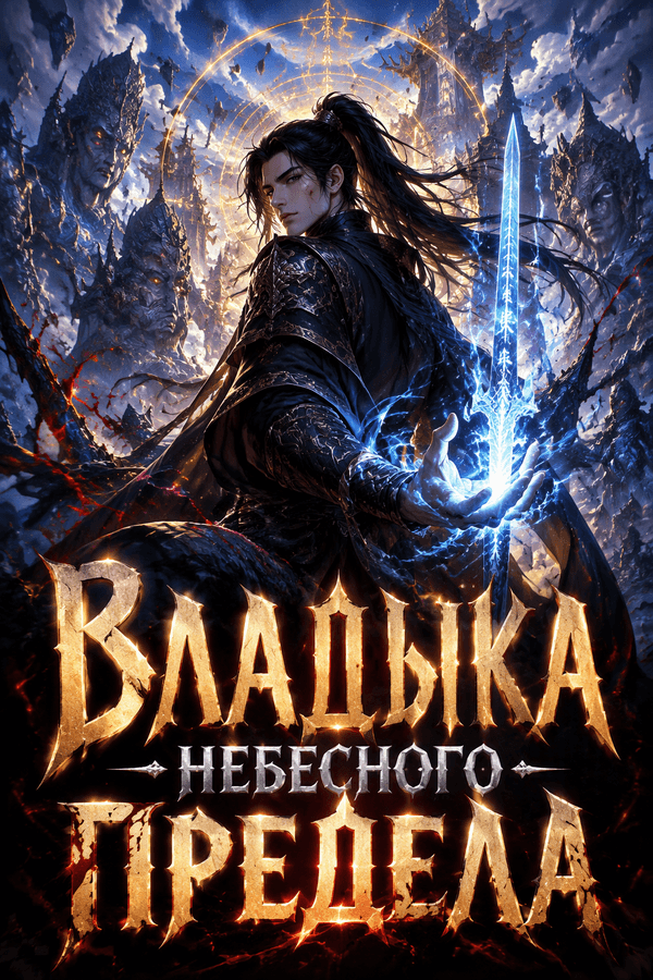 Владыка небесного предела
