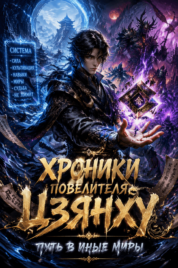 Владыка мира уся